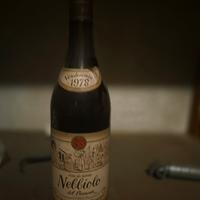 botttiglie da collezione