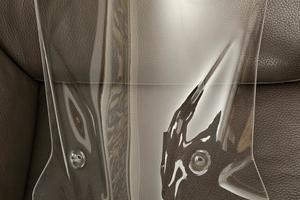 GIVI CUPOLINO / PARABREZZA KTM 1290 SUPER ADVENTUR