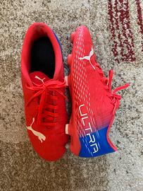 Scarpe da calcio Puma ultra