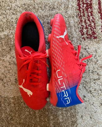 Scarpe da calcio Puma ultra