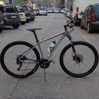 🚵 Conway 529 MTB 29” Come Nuova – 340€