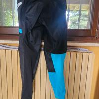 Pantaloni moto cross