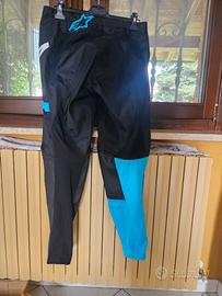 Pantaloni moto cross