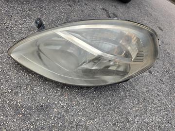 Faro e fendinebbia lancia ypsilon 2001