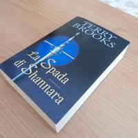 Libro La Spada di Shannara - Terry Brooks