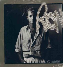 Ron - omonimo lp