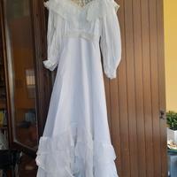 abito da sposa