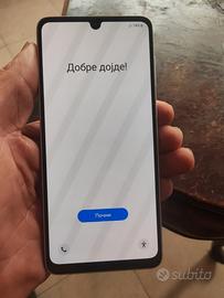 Samsung Galaxy a33 5g