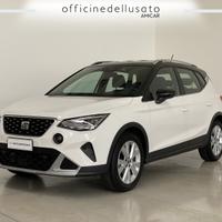 Seat Arona 1.0 tgi 90cv xperience