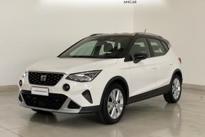 Seat Arona 1.0 tgi 90cv xperience