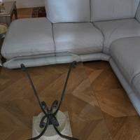 divano in pelle primo fiore chateau dax