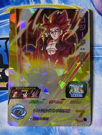 Dragonball card game