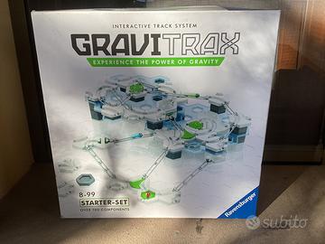 Gravitrax Starter Pack