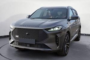 SPORTEQUIPE Sportequipe 7 GTW 1.6 T-GDI DCT GPL