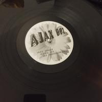 vinili tekno tribe hardtekno 