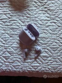 Cuffiette senza filo