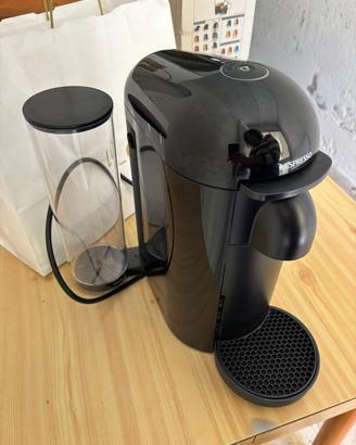 Nespresso  Vertuo Plus