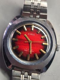 orologio russo