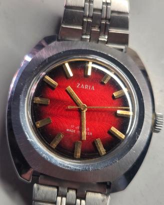 orologio russo