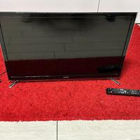 Tv smart Samsung UE32F4500AW