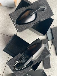 Coppia specchi rizoma NUOVI per ducati e ktm