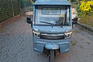 Ape CARRO CABIN 