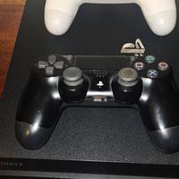 Ps4 pro 1 tb