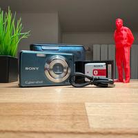 Sony Cybershot