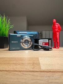 Sony Cybershot