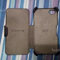 Cover Cellular line iPhone 4/4s