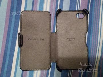 Cover Cellular line iPhone 4/4s