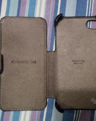 Cover Cellular line iPhone 4/4s