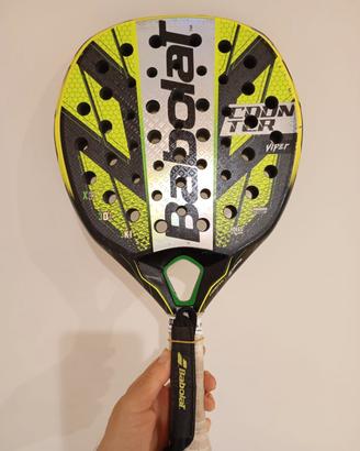 Babolat Counter Viper 