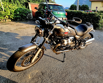 Moto Guzzi Bellagio