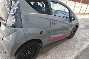 Casalini M20 gran turismo