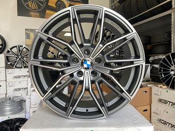 Cerchi NUOVI Bmw raggio 19 cod.98242