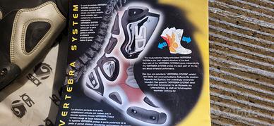 STIVALI DA MOTO SIDI VERTEBRA N.43