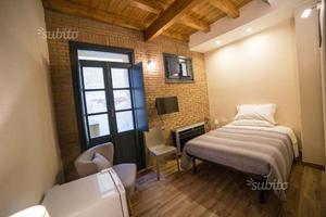 Monolocale come nuovo centralissimo