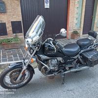 Moto Guzzi 750