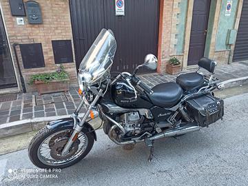 Moto Guzzi 750