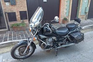 Moto Guzzi 750