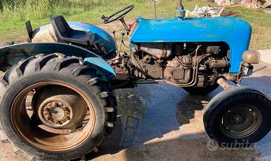 Trattore Landini R 3200 2RM