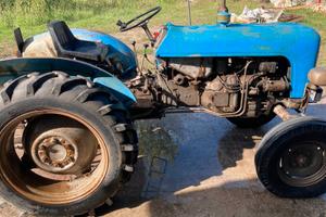 Trattore Landini R 3200 2RM