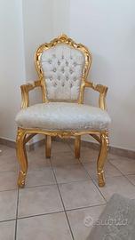 Poltrona