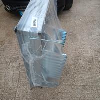 Scala per mansarde pantografata