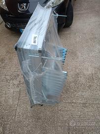 Scala per mansarde pantografata