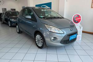 Ford Ka 1.3 TDCi 75CV Titanium OK NEOPATENTATI