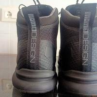 Scarpe tecniche per moto