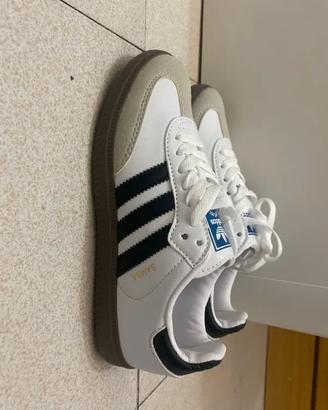 adidas samba 36