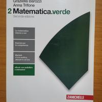 libro di matematica 